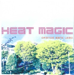 HEAT MAGIC