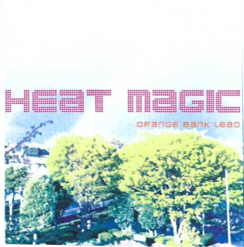HEAT MAGIC