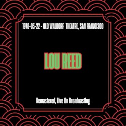 1978‐03‐22 – Old Waldorf Theatre, San Francisco (Remastered, Live On Broadcasting)