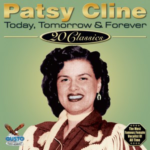 Today, Tomorrow & Forever: 20 Classics