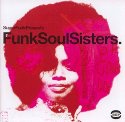 Funk Soul Sisters