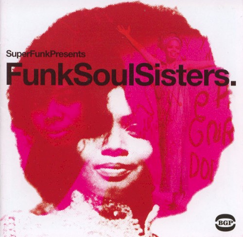 Funk Soul Sisters