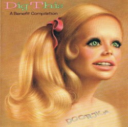 Dig This: A Benefit Compilation for Doorika
