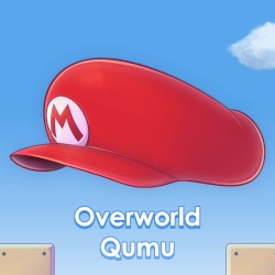 Overworld (from "Super Mario Bros.")