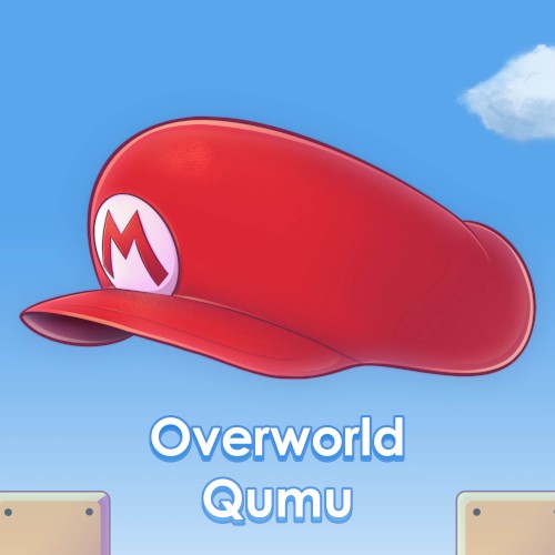 Overworld (from "Super Mario Bros.")