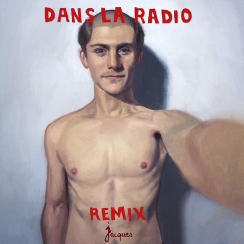 Dans la radio (remix)
