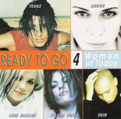 Ready to Go 4: Women of Today