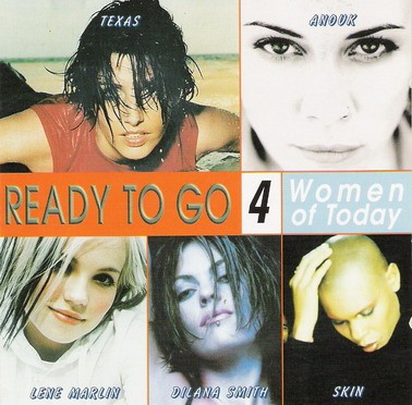 Ready to Go 4: Women of Today