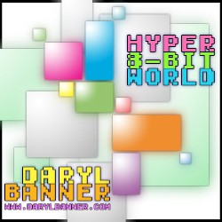Hyper 8-Bit World