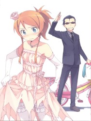 俺の妹がこんなに可愛いわけがない. 第5巻 特典CD
