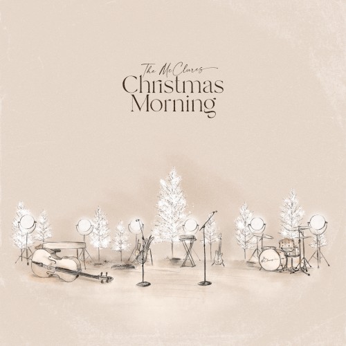 Christmas Morning