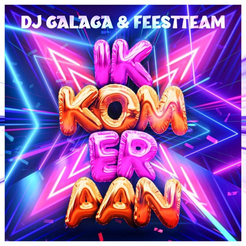 Ik Kom Eraan