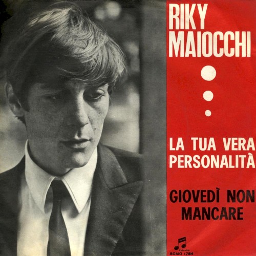 La tua vera personalità / Giovedì non mancare