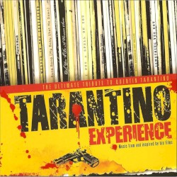 The Tarantino Experience: The Ultimate Tribute to Quentin Tarantino