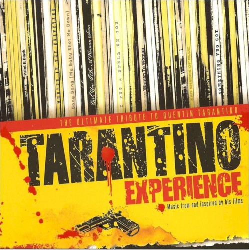 The Tarantino Experience: The Ultimate Tribute to Quentin Tarantino