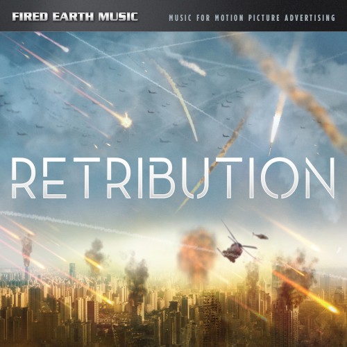 Retribution
