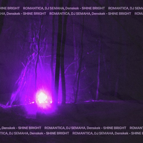 SHINE BRIGHT (Versions)