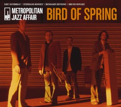Bird of Spring