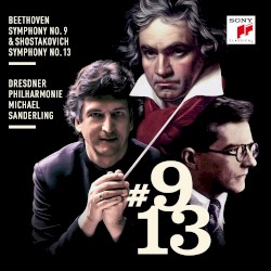 Symphonies #9/13