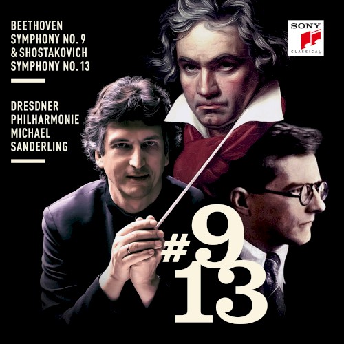 Symphonies #9/13