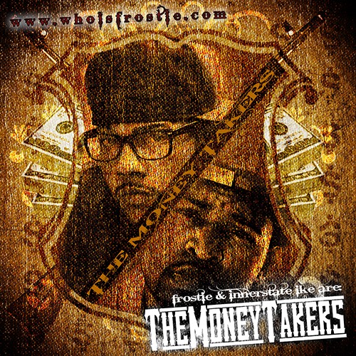 The Money Takers