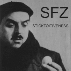 Sticktoitiveness
