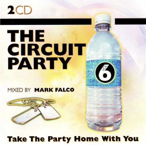 The Circuit Party, Volume 6