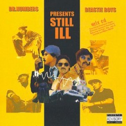 Dr. Numbers Presents Still Ill, volume 1