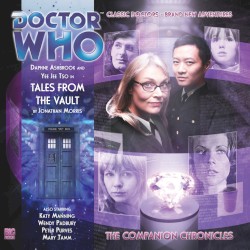 Doctor Who - The Companion Chronicles: Tales From the Vault