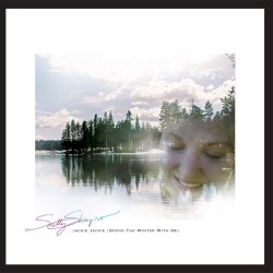 Jackie Jackie (Spend This Winter with Me)