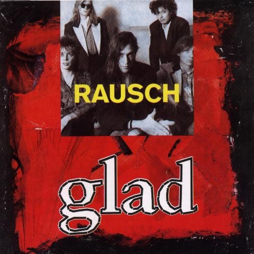 Glad