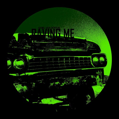 Raving Me
