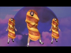 a song about bread