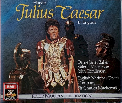 Julius Caesar