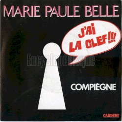 J’ai la clef