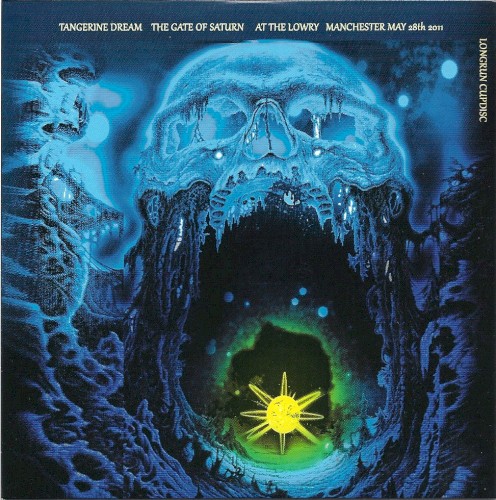 The Gate of Saturn
