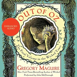 Out of Oz