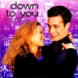 Down to You