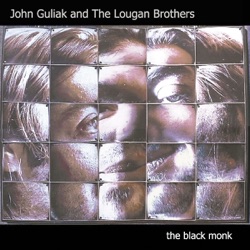 The Black Monk