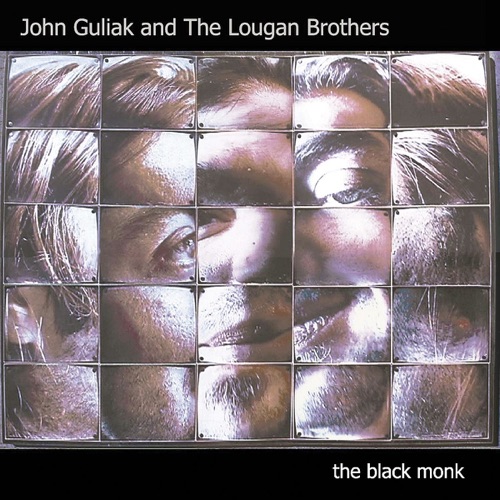 The Black Monk