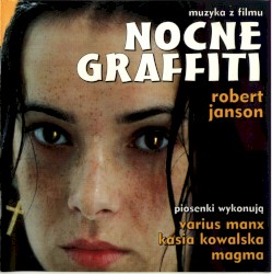 Nocne graffiti