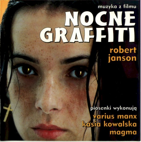 Nocne graffiti