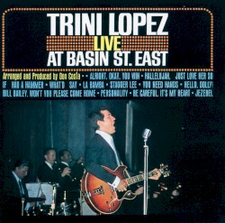 Live at Basin St. East