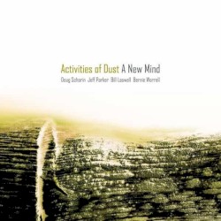 A New Mind