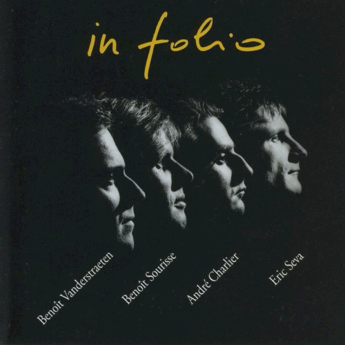 In Folio