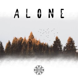 Alone