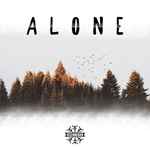 Alone