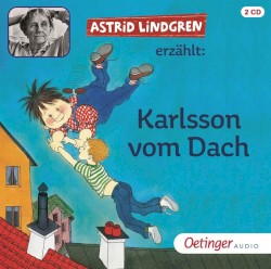 Karlsson vom Dach
