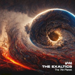 The Seventh Planet