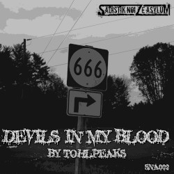 Devils In My Blood